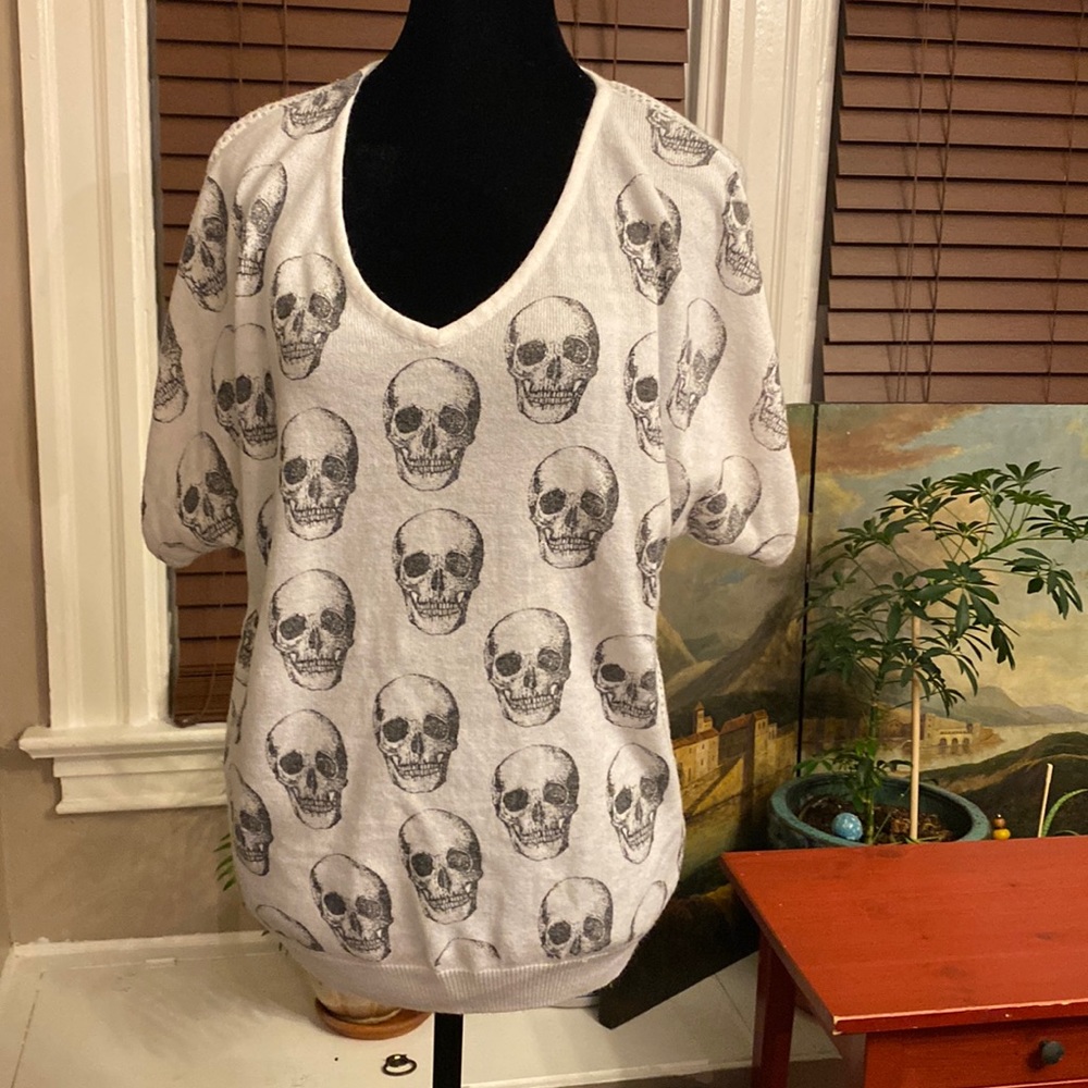 Torrid Shirt